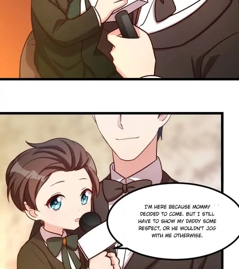 CEO’s Sudden Proposal Chapter 143 - page 21