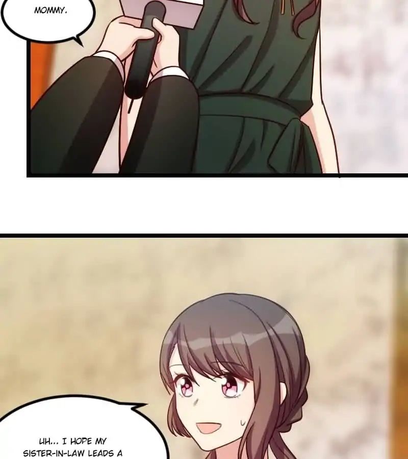 CEO’s Sudden Proposal Chapter 143 - page 23