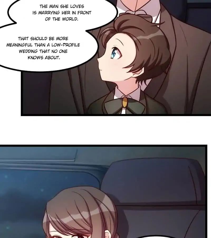 CEO’s Sudden Proposal Chapter 143 - page 4