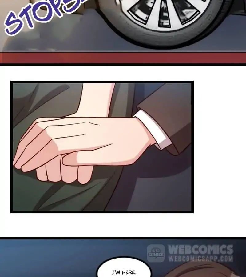 CEO’s Sudden Proposal Chapter 143 - page 6