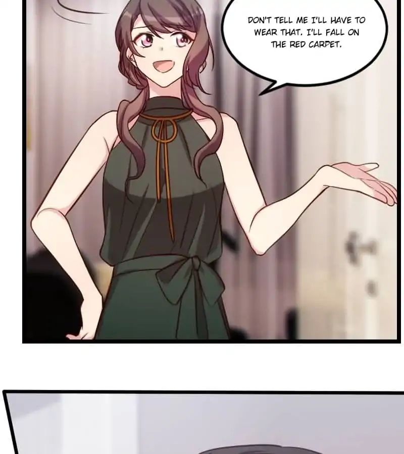 CEO’s Sudden Proposal Chapter 142 - page 20