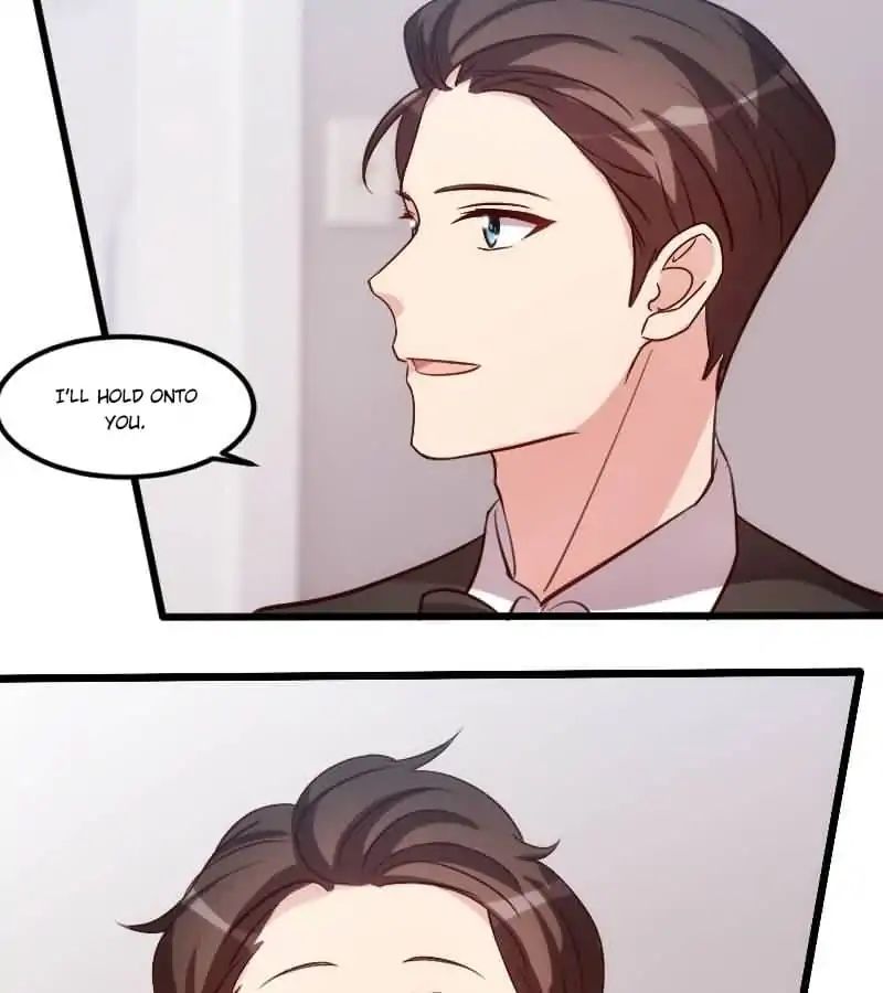 CEO’s Sudden Proposal Chapter 142 - page 21