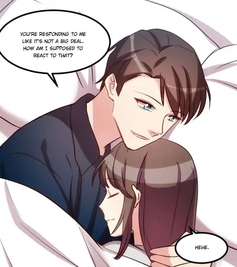 CEO’s Sudden Proposal Chapter 142 - page 4