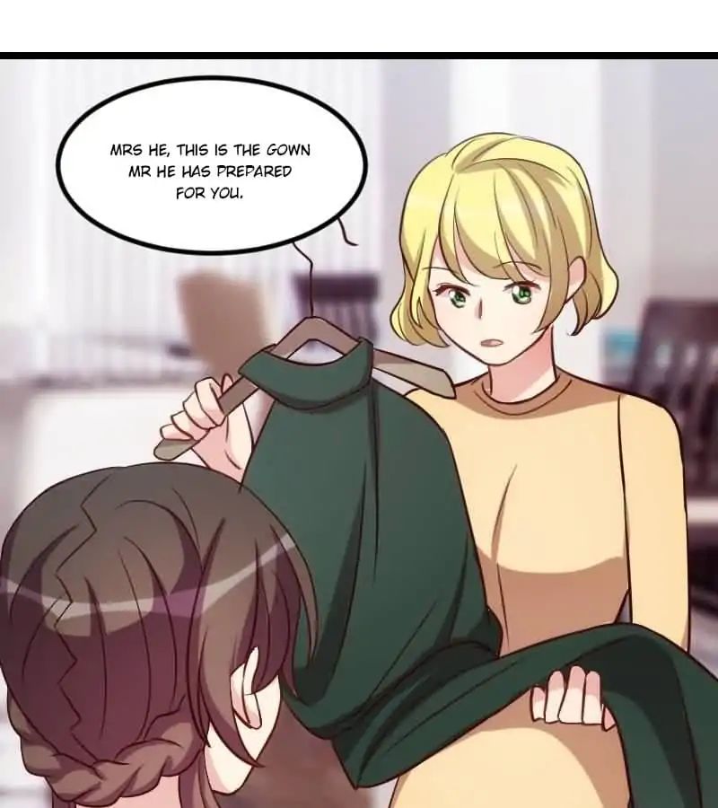 CEO’s Sudden Proposal Chapter 142 - page 9