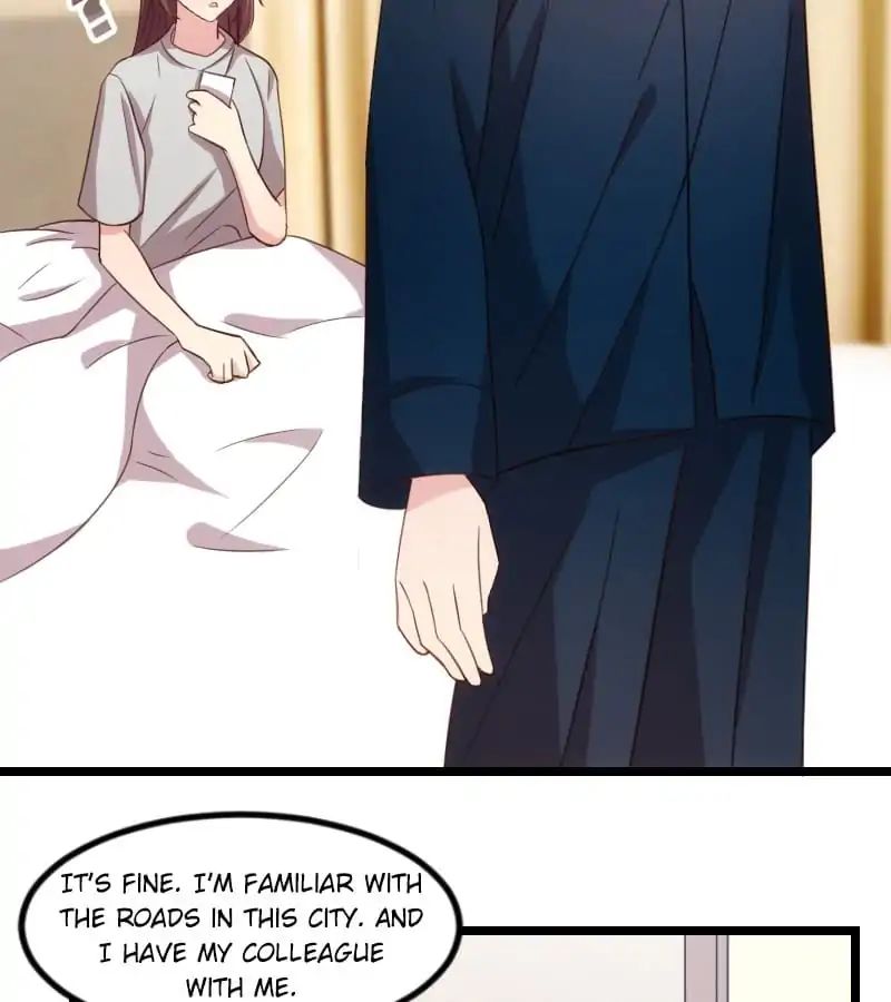 CEO’s Sudden Proposal Chapter 115 - page 13