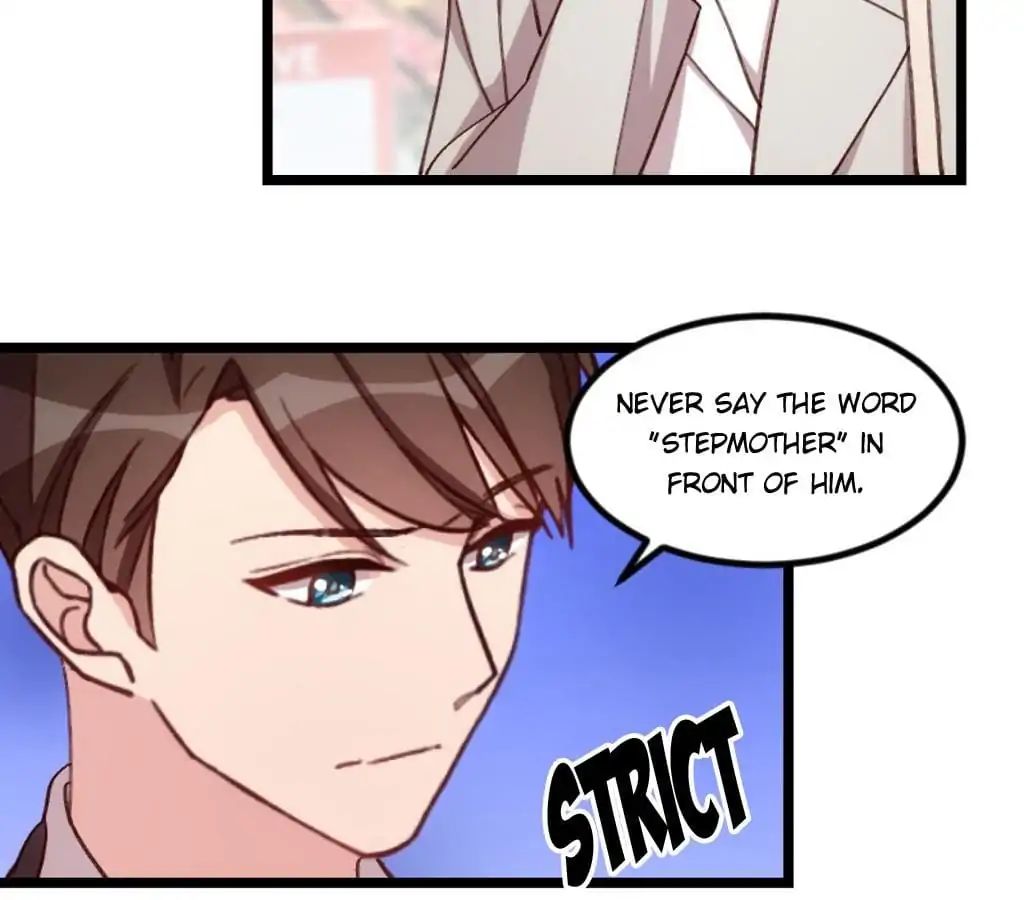CEO’s Sudden Proposal Chapter 74 - page 8