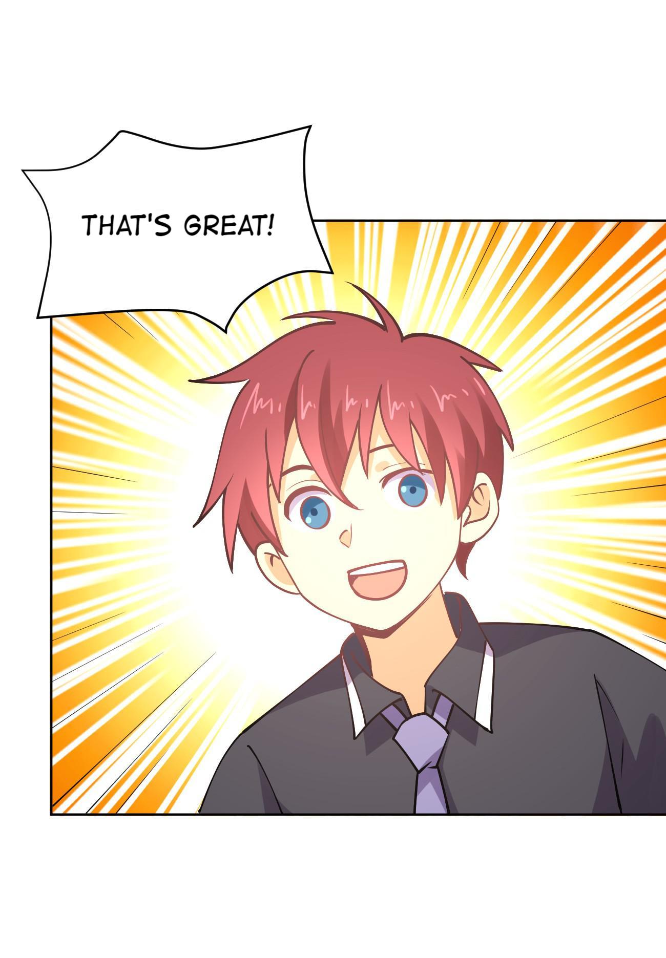 My Girlfriend Is Long Aotian Chapter 34 - page 20