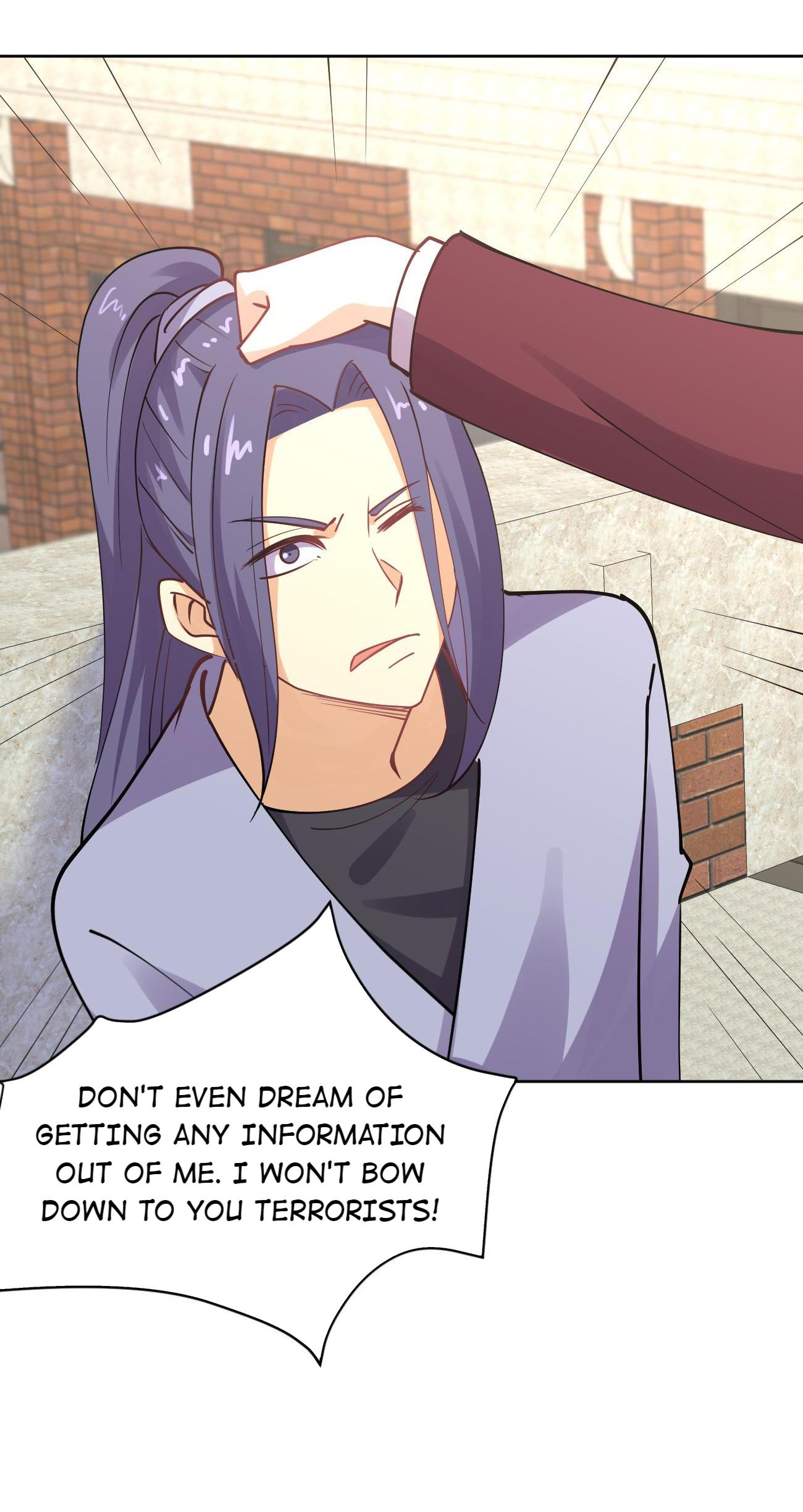 My Girlfriend Is Long Aotian Chapter 34 - page 25