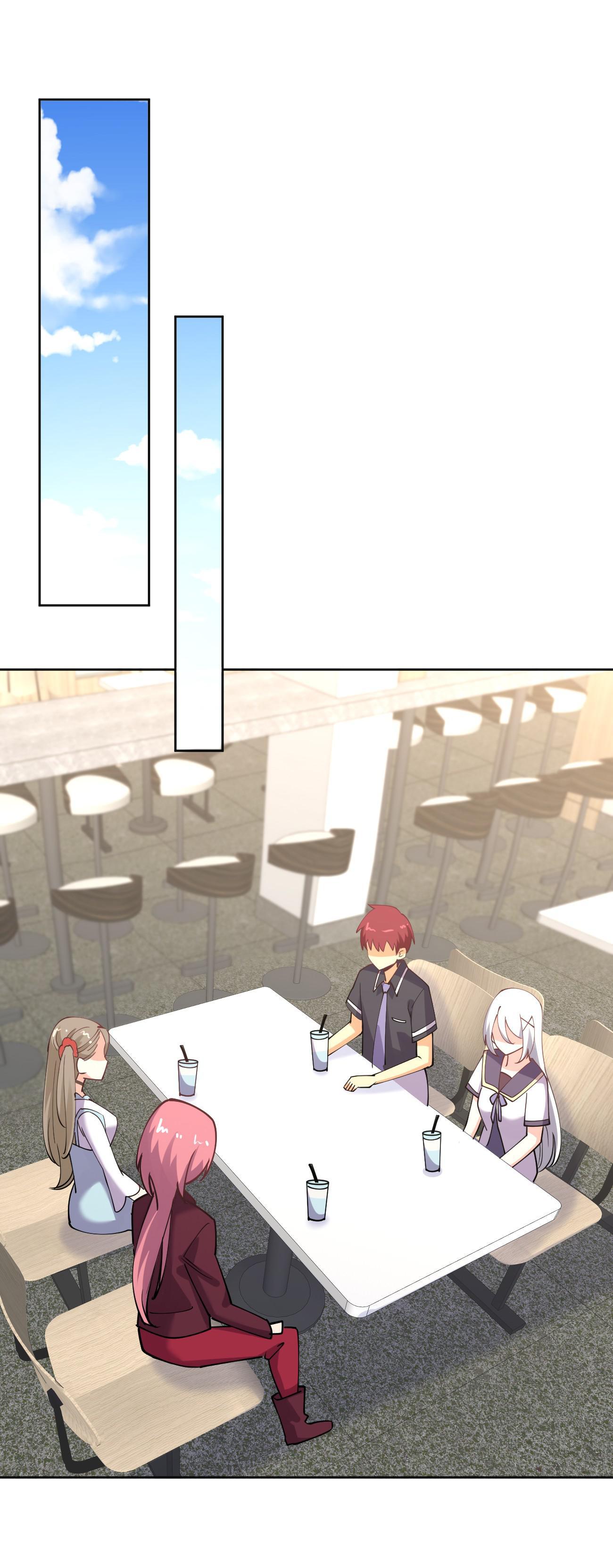 My Girlfriend Is Long Aotian Chapter 34 - page 29
