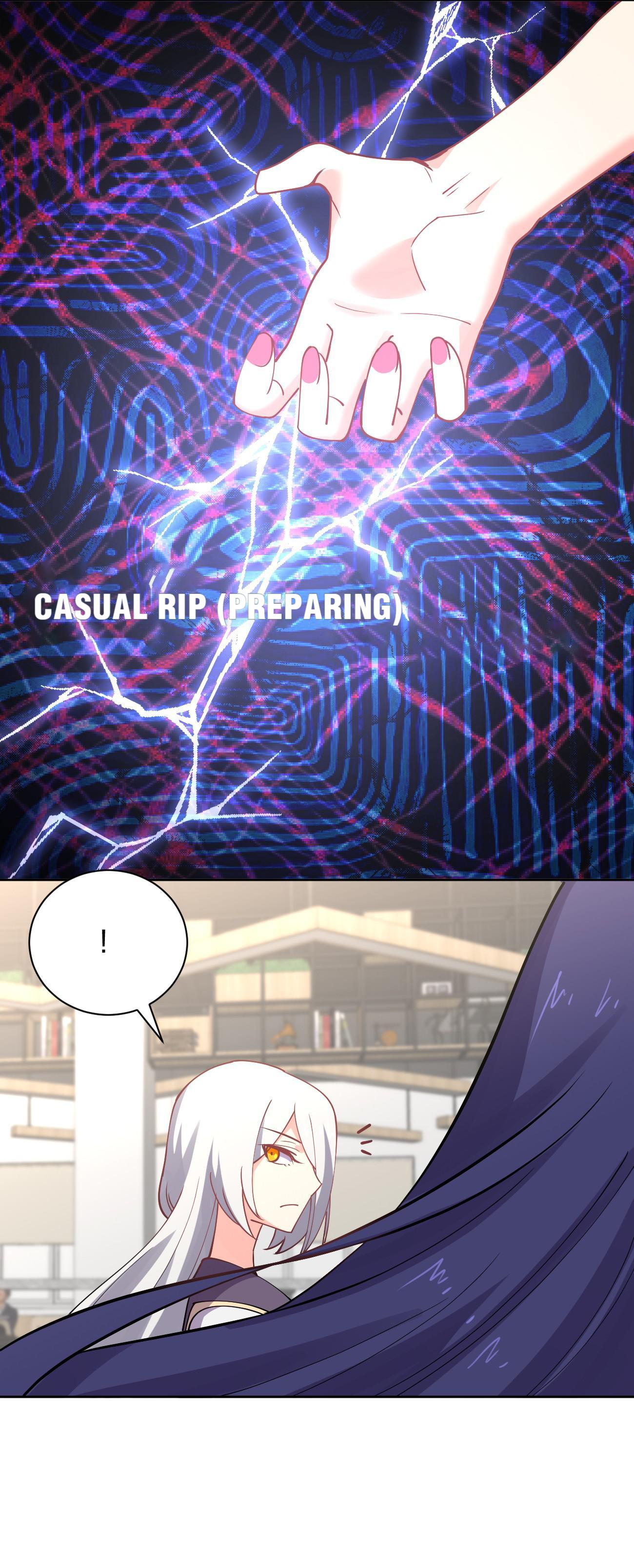 My Girlfriend Is Long Aotian Chapter 34 - page 37