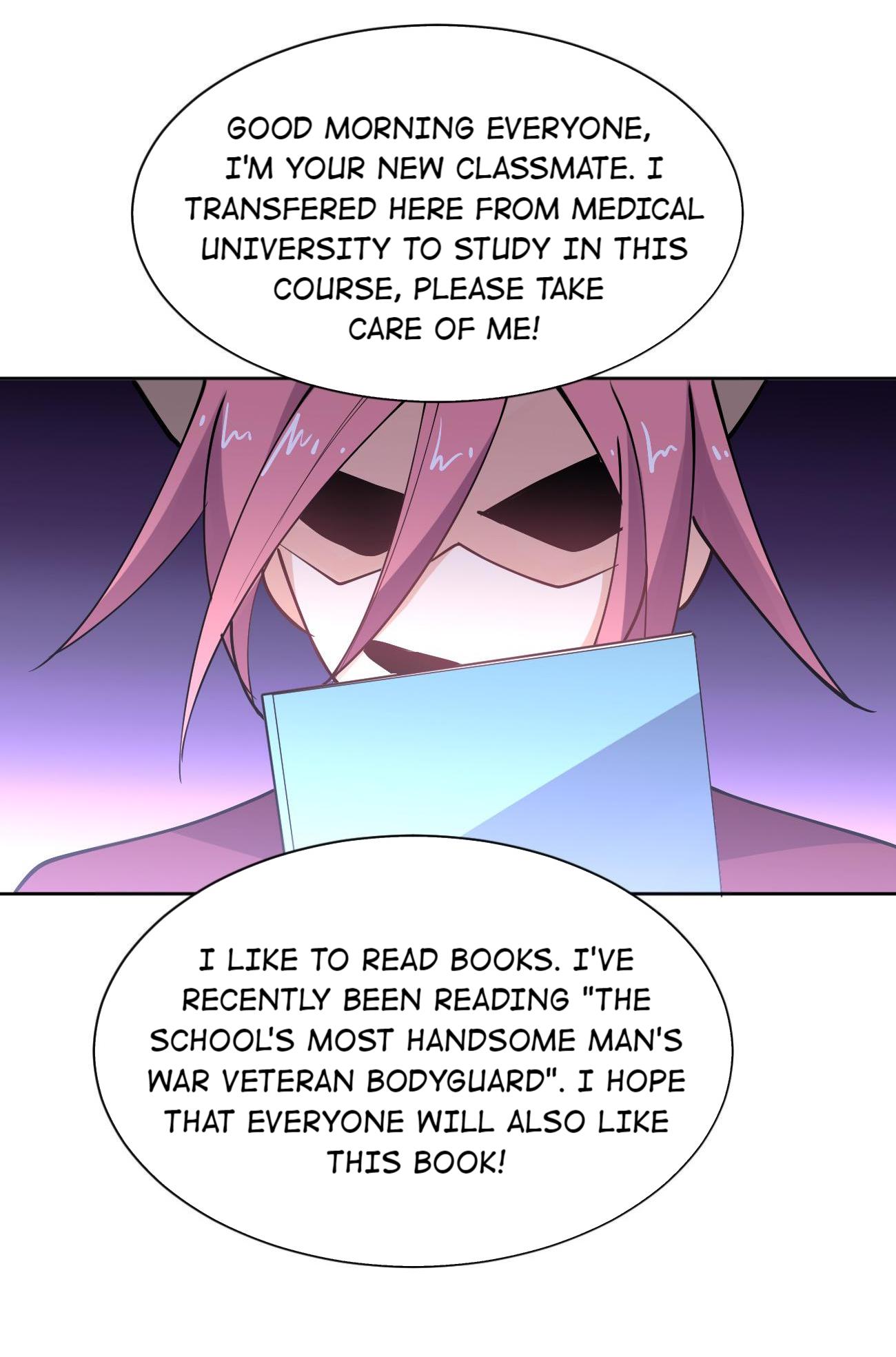 My Girlfriend Is Long Aotian Chapter 34 - page 7