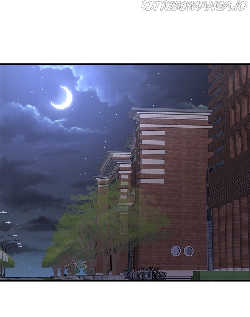 My Girlfriend Is Long Aotian Chapter 7.2 - page 11