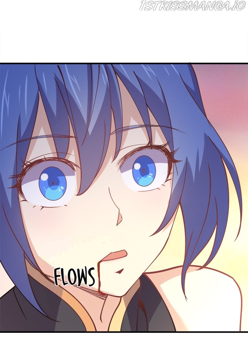 My Girlfriend Is Long Aotian Chapter 7.2 - page 16