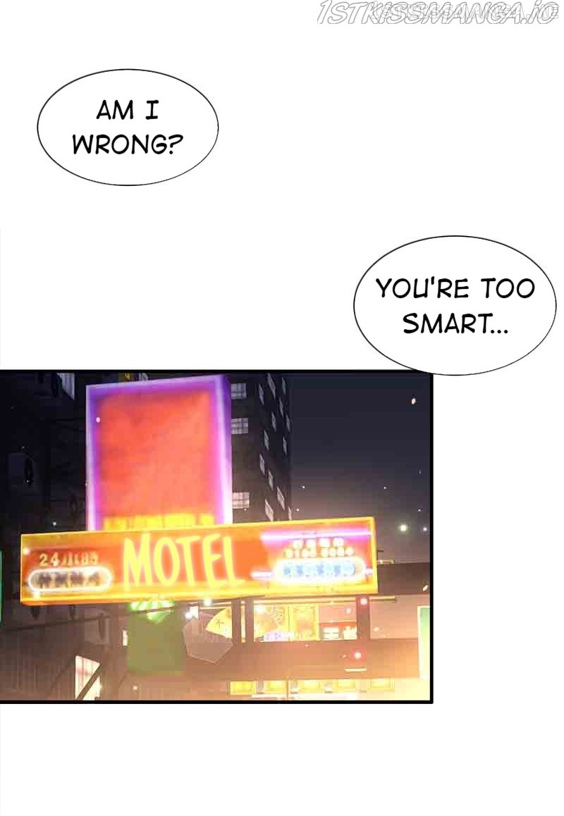 My Girlfriend Is Long Aotian Chapter 7.2 - page 23