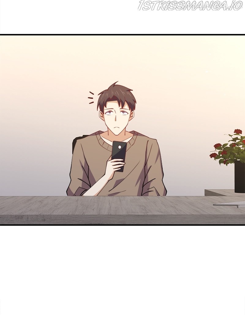 My Girlfriend Is Long Aotian Chapter 7.2 - page 24