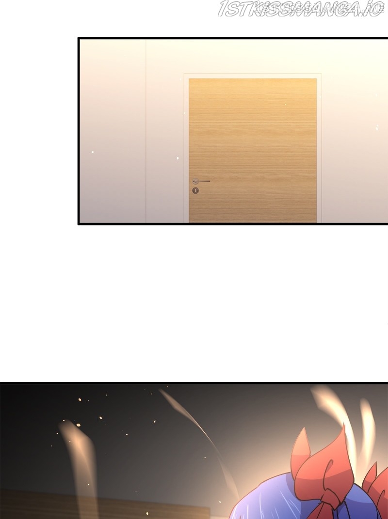 My Girlfriend Is Long Aotian Chapter 7.2 - page 26
