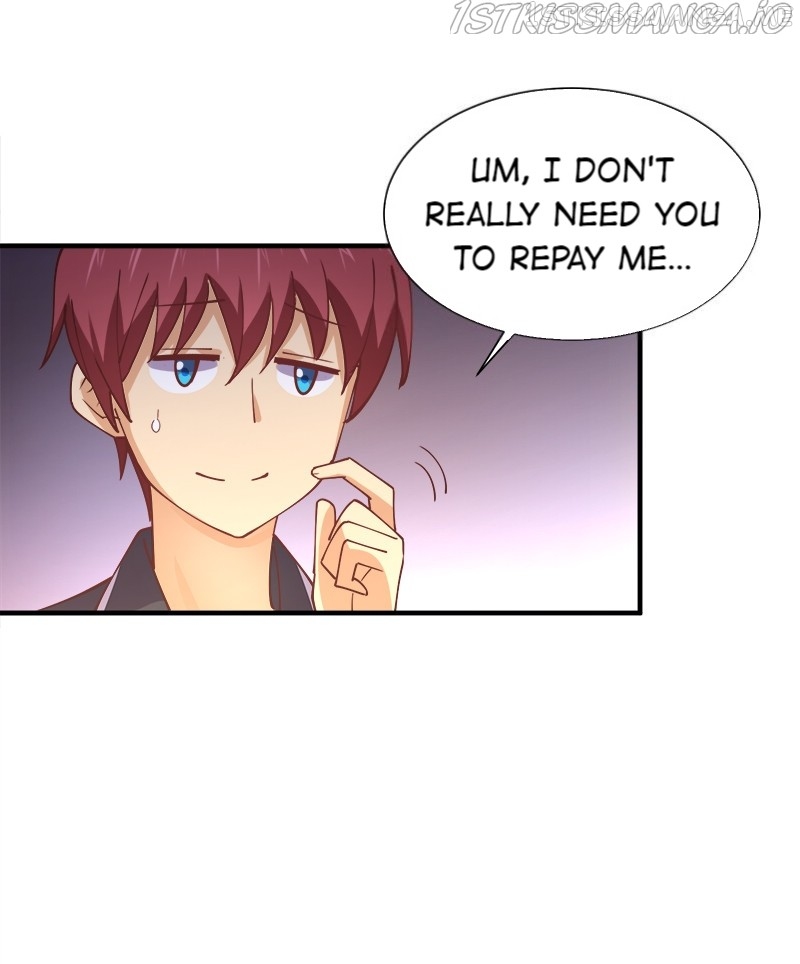 My Girlfriend Is Long Aotian Chapter 7.2 - page 34