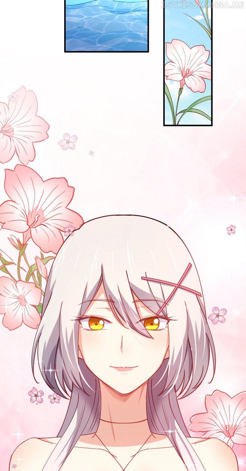 My Girlfriend Is Long Aotian Chapter 3.2 - page 1