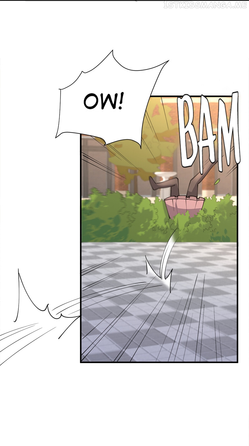 My Girlfriend Is Long Aotian Chapter 3.2 - page 13
