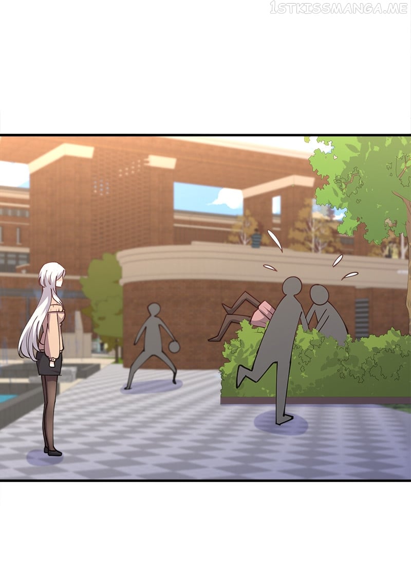 My Girlfriend Is Long Aotian Chapter 3.2 - page 14