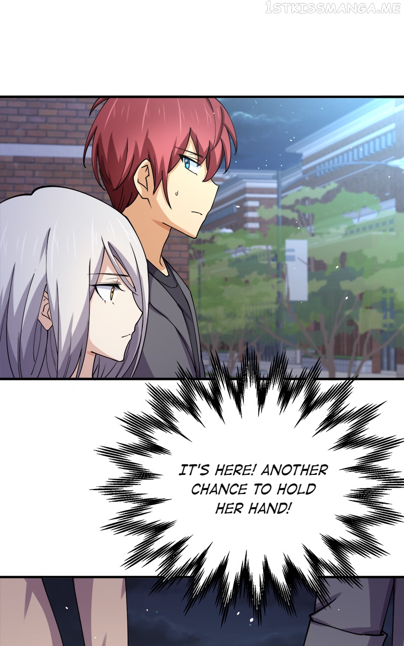 My Girlfriend Is Long Aotian Chapter 3.2 - page 26