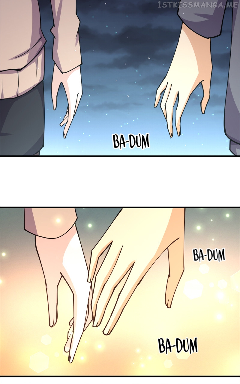 My Girlfriend Is Long Aotian Chapter 3.2 - page 27