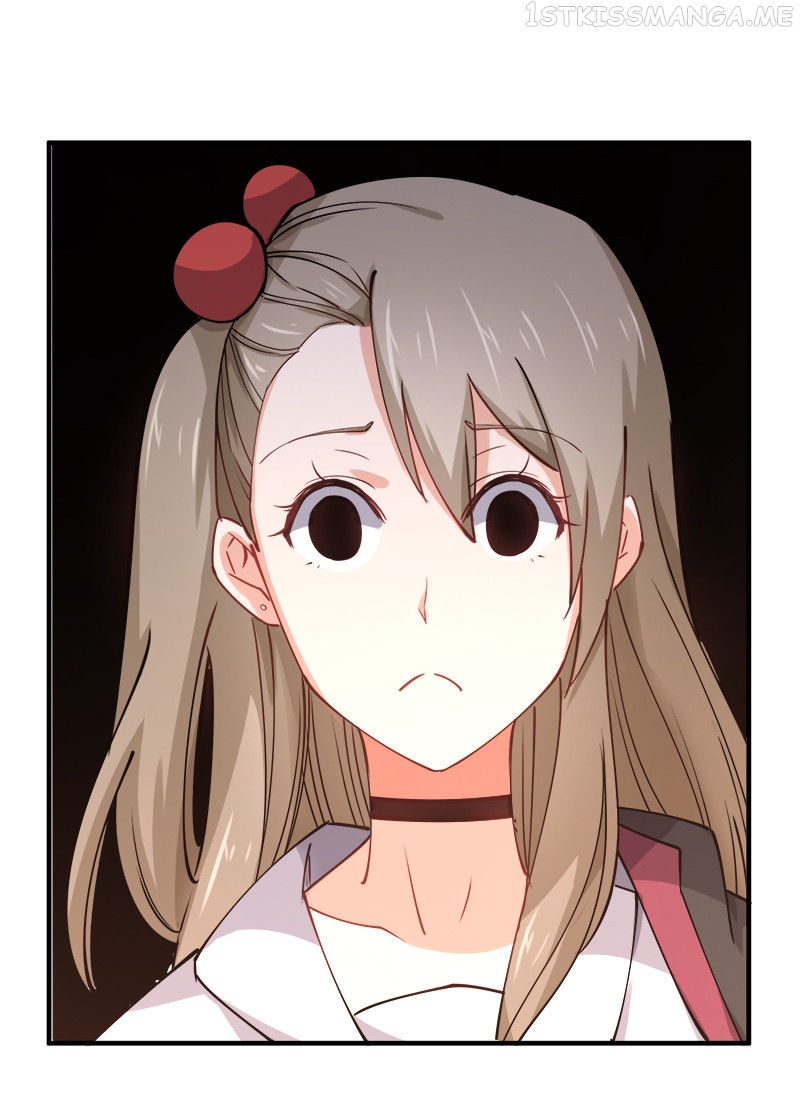 My Girlfriend Is Long Aotian Chapter 3.2 - page 4