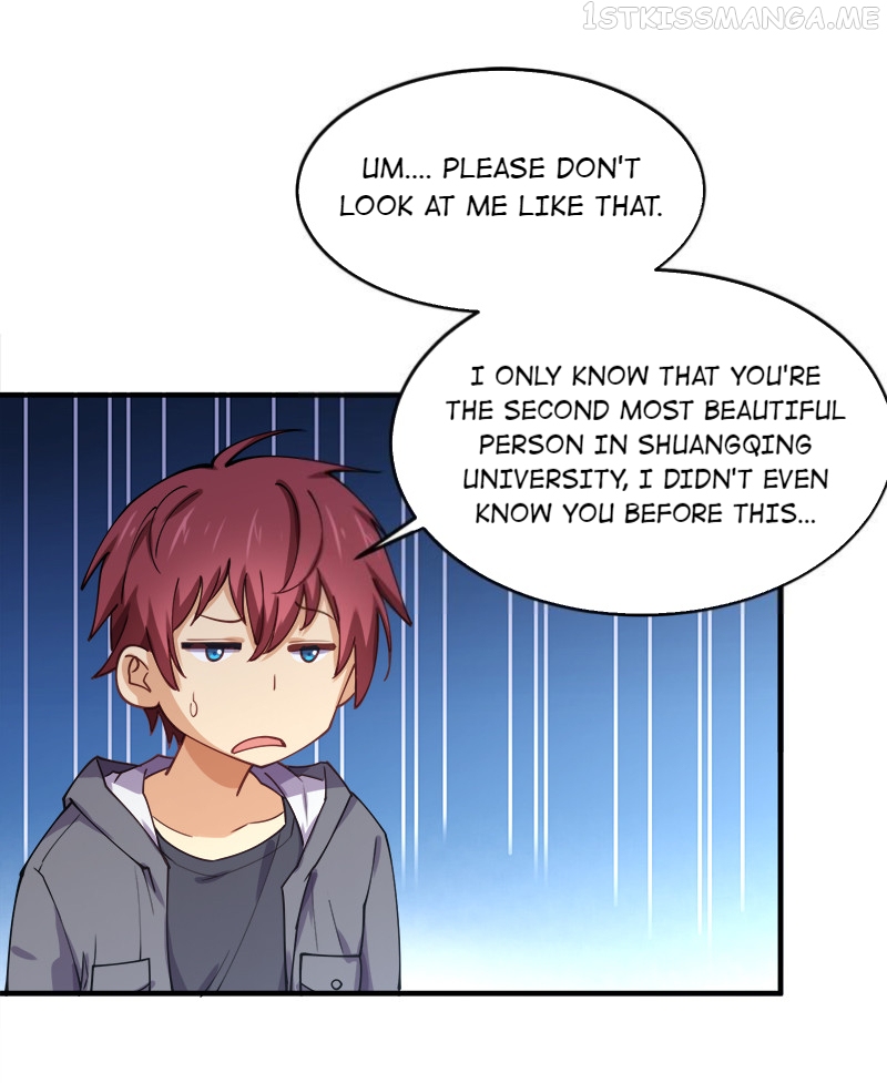 My Girlfriend Is Long Aotian Chapter 3.2 - page 5
