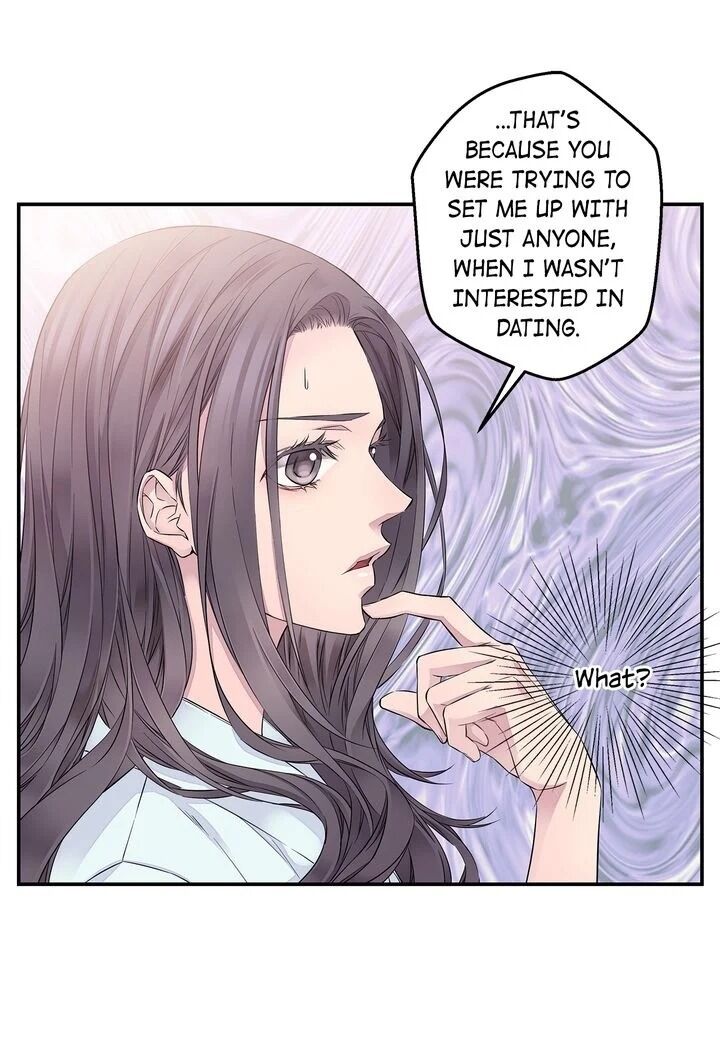 Fiery Enemies chapter 17 - page 31