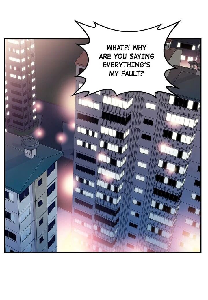 Fiery Enemies chapter 16 - page 37