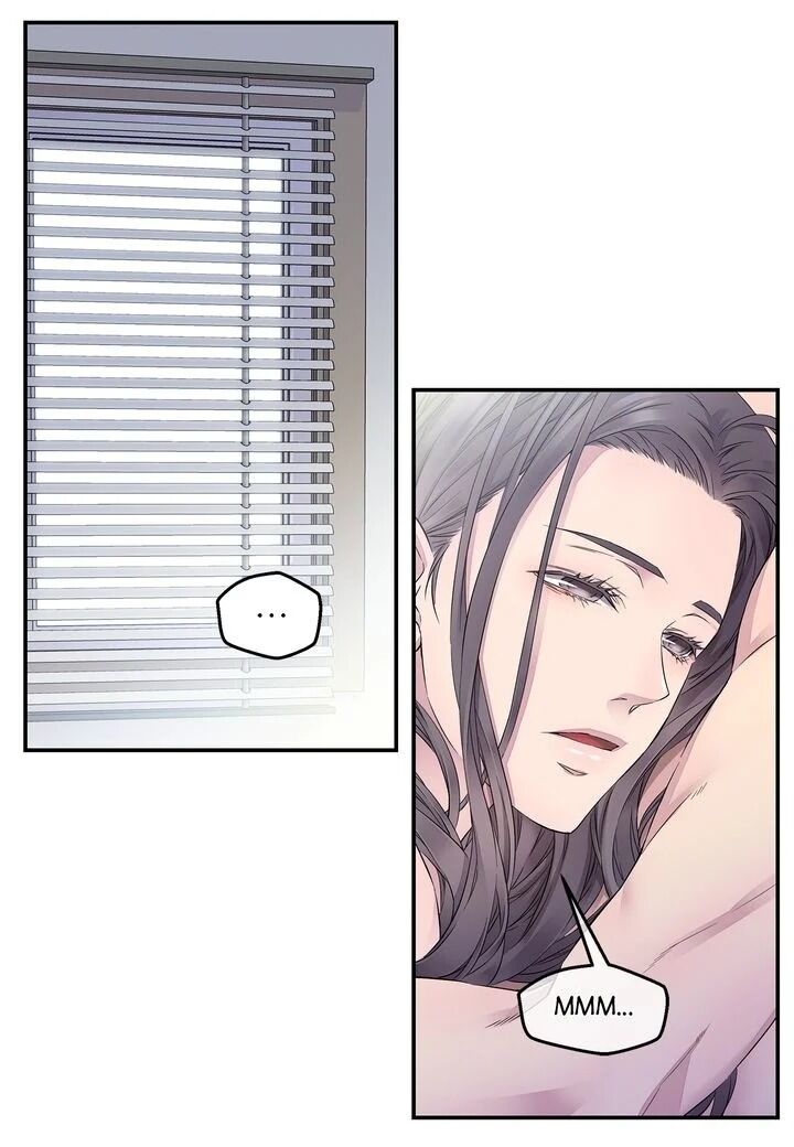 Fiery Enemies chapter 16 - page 43