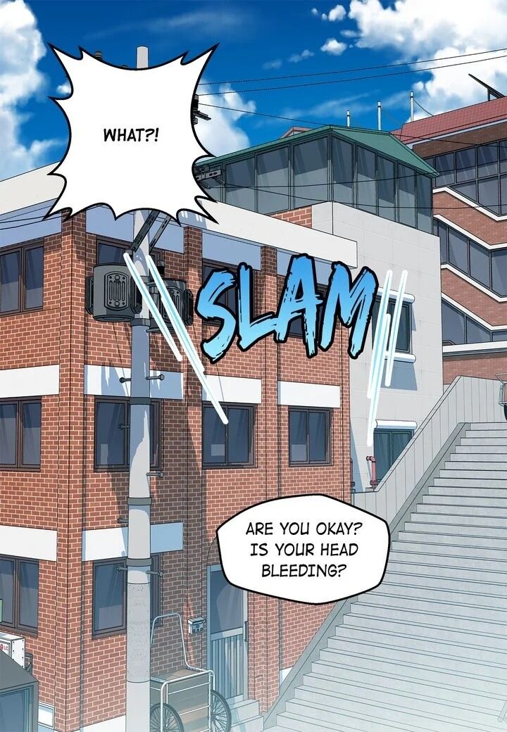 Fiery Enemies chapter 16 - page 49