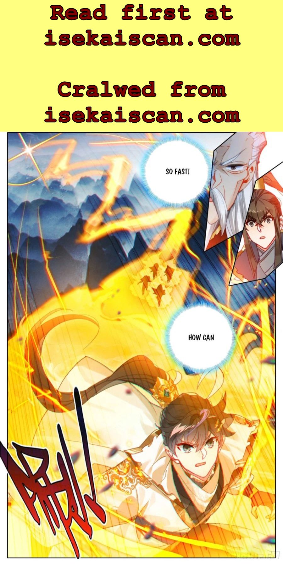 Azure Legacy chapter 193 - page 13