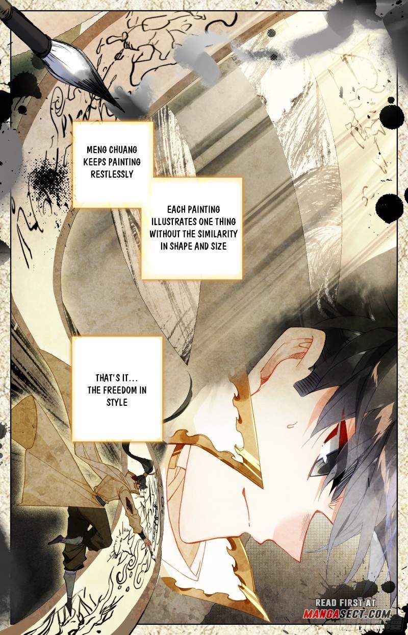 Azure Legacy chapter 192 - page 7