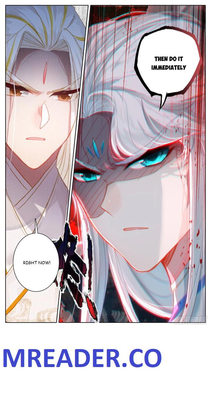 Azure Legacy chapter 173 - page 16