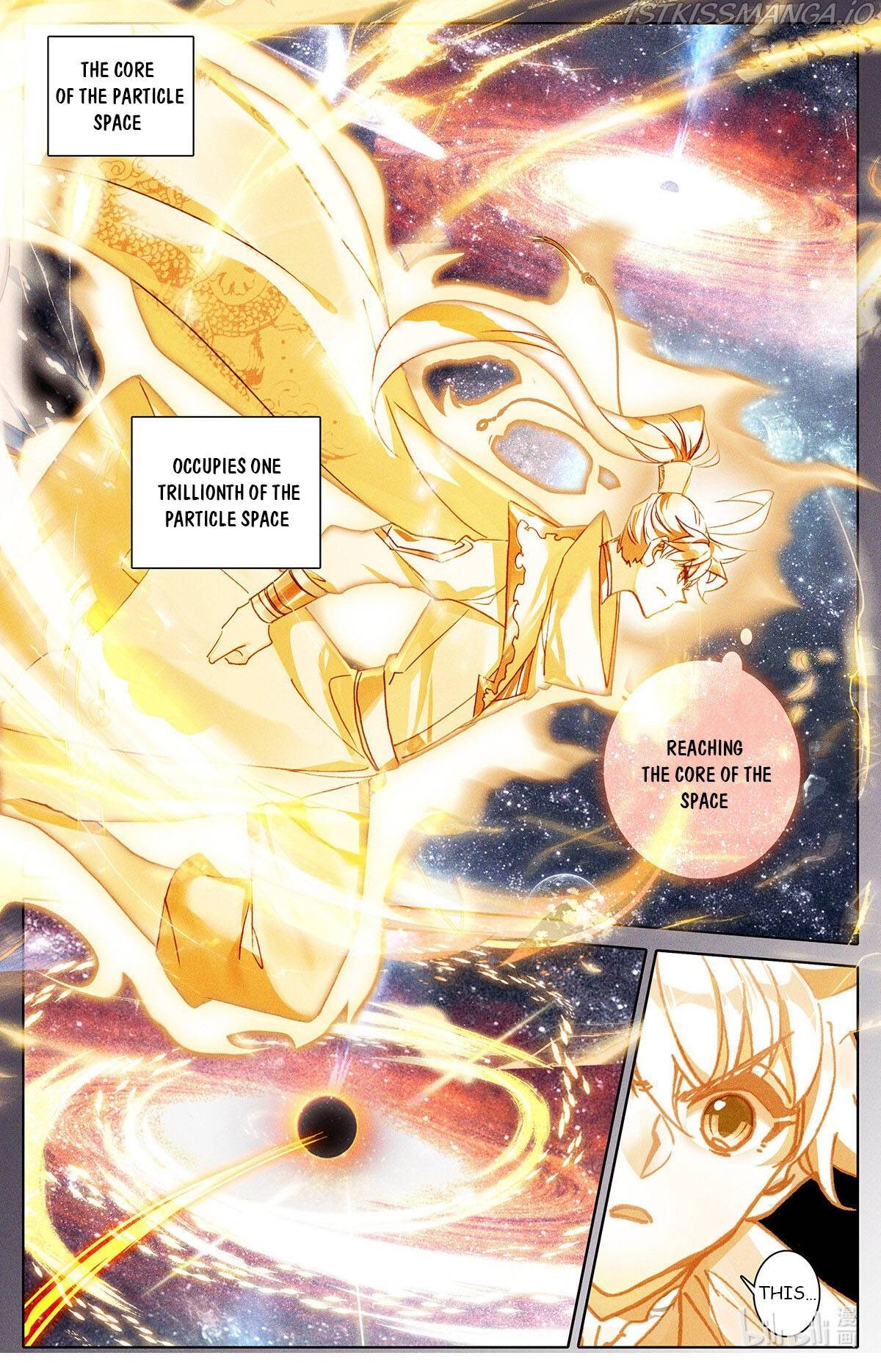 Azure Legacy chapter 159 - page 12