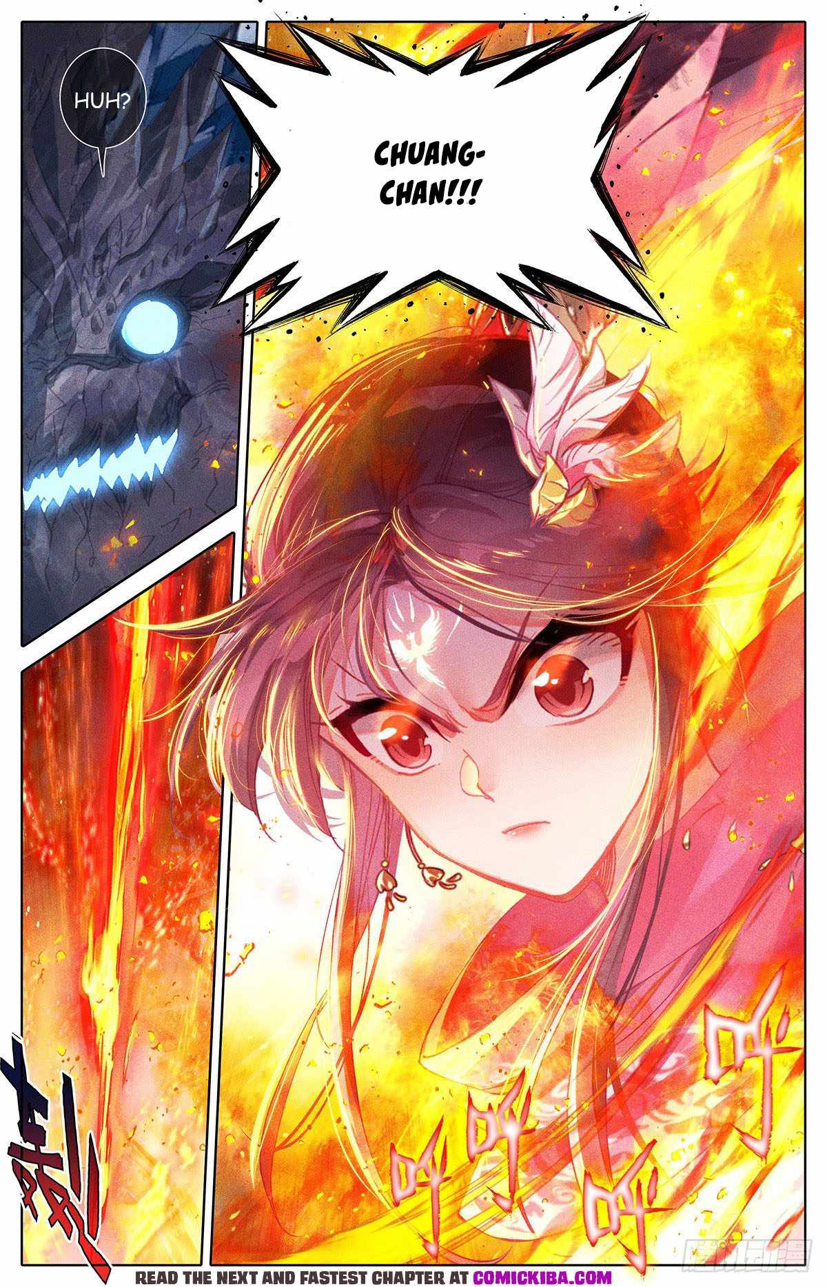 Azure Legacy chapter 146 - page 10