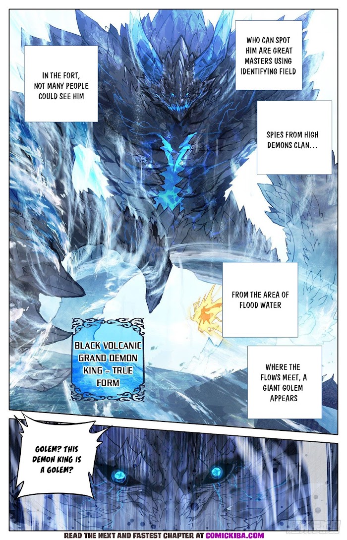 Azure Legacy chapter 145 - page 13
