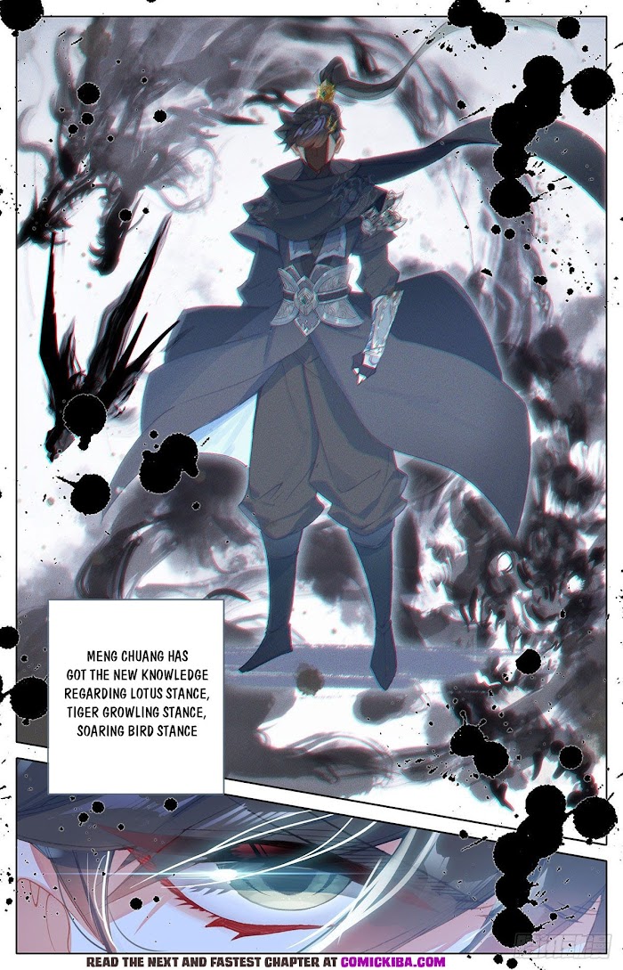 Azure Legacy chapter 145 - page 2