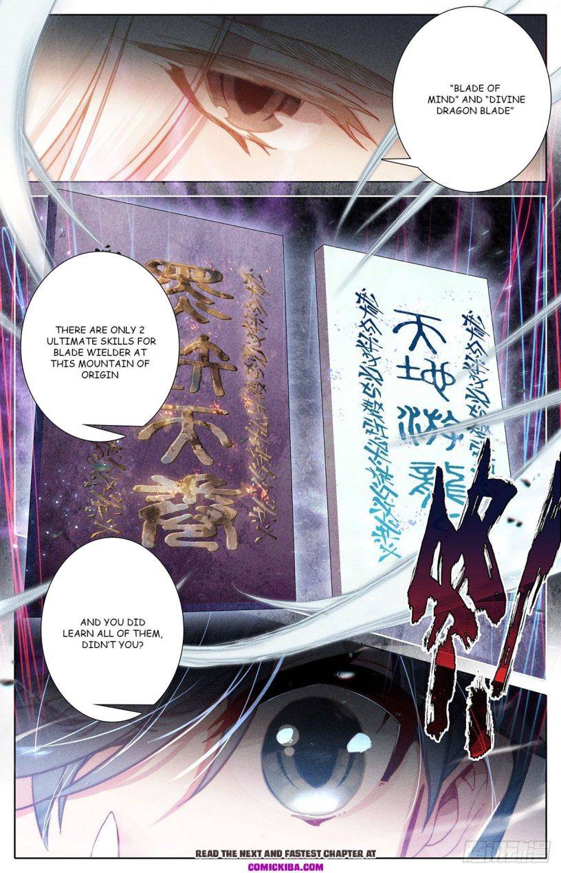 Azure Legacy chapter 79 - page 18