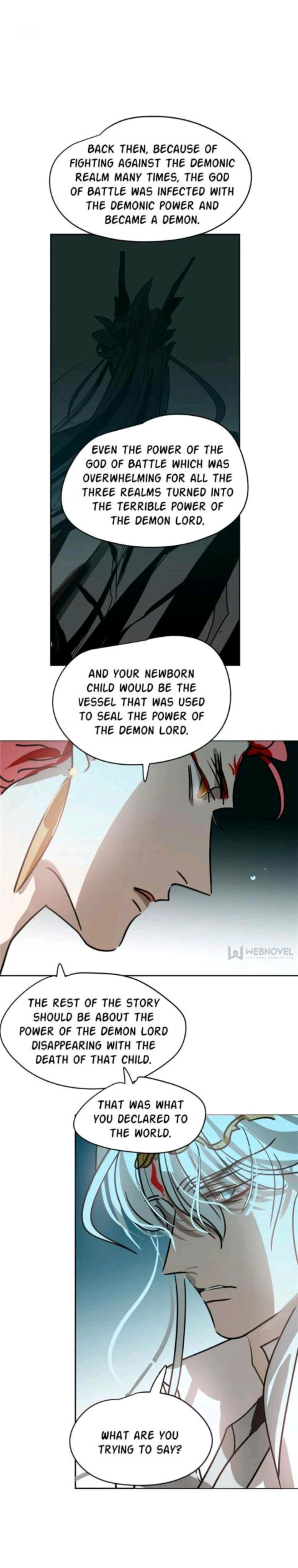 AoAo Waiting to Be Eaten (Caught!!) Chapter 178 - page 16