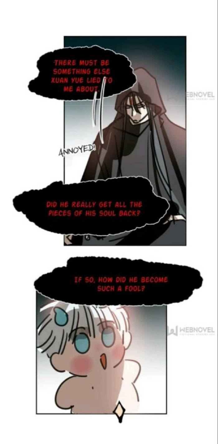 AoAo Waiting to Be Eaten (Caught!!) Chapter 173 - page 15