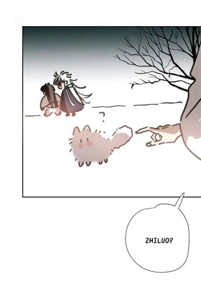 AoAo Waiting to Be Eaten (Caught!!) Chapter 171 - page 18