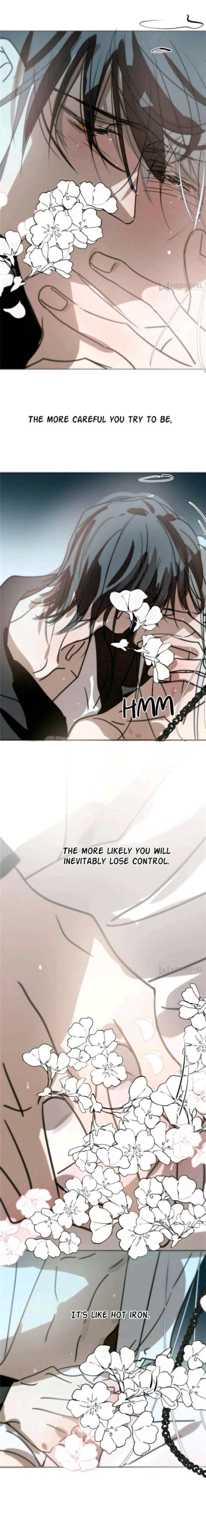 AoAo Waiting to Be Eaten (Caught!!) Chapter 170 - page 8