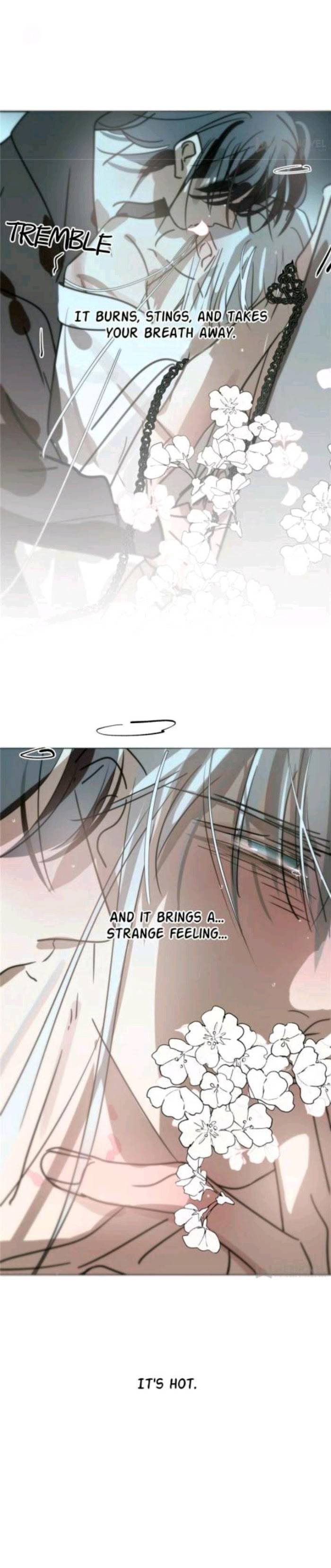 AoAo Waiting to Be Eaten (Caught!!) Chapter 170 - page 9