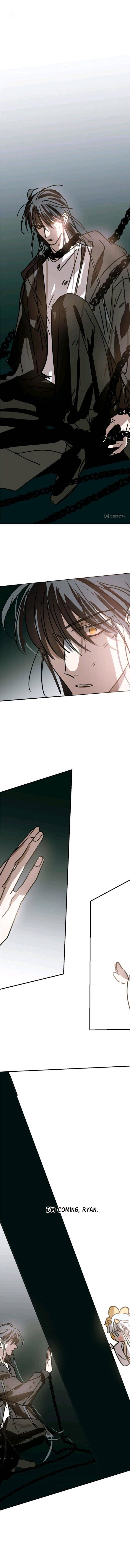 AoAo Waiting to Be Eaten (Caught!!) Chapter 162 - page 13