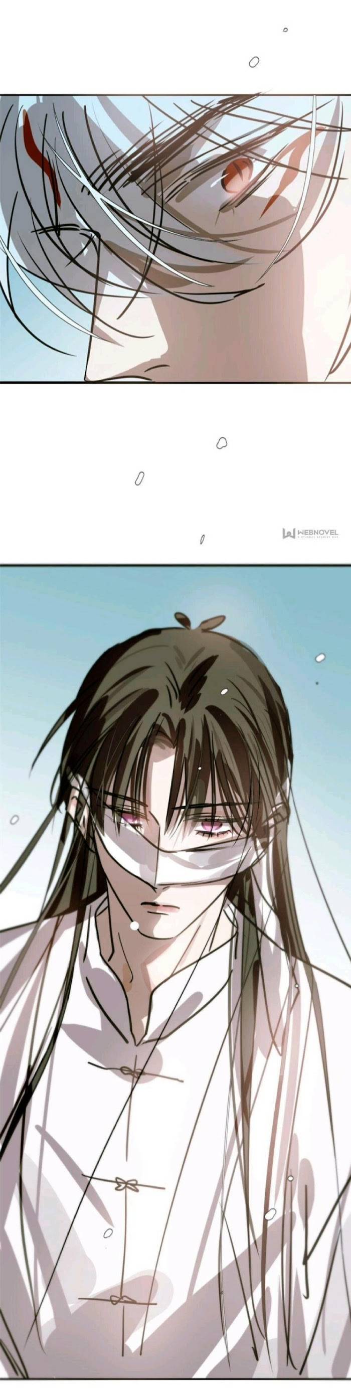 AoAo Waiting to Be Eaten (Caught!!) Chapter 162 - page 3
