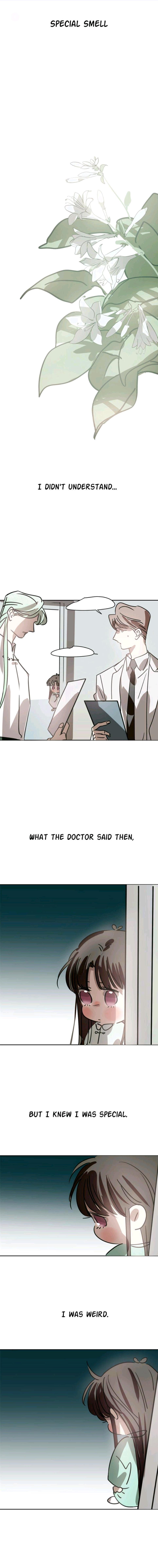 AoAo Waiting to Be Eaten (Caught!!) Chapter 150 - page 1