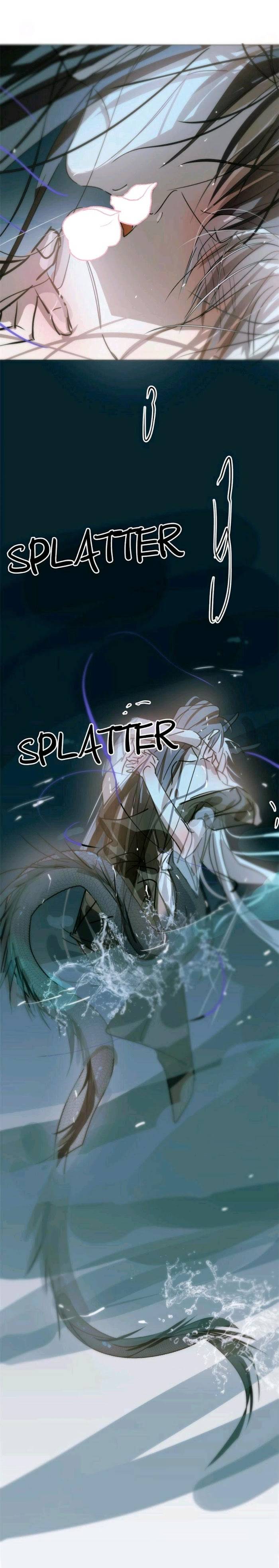 AoAo Waiting to Be Eaten (Caught!!) Chapter 145 - page 4