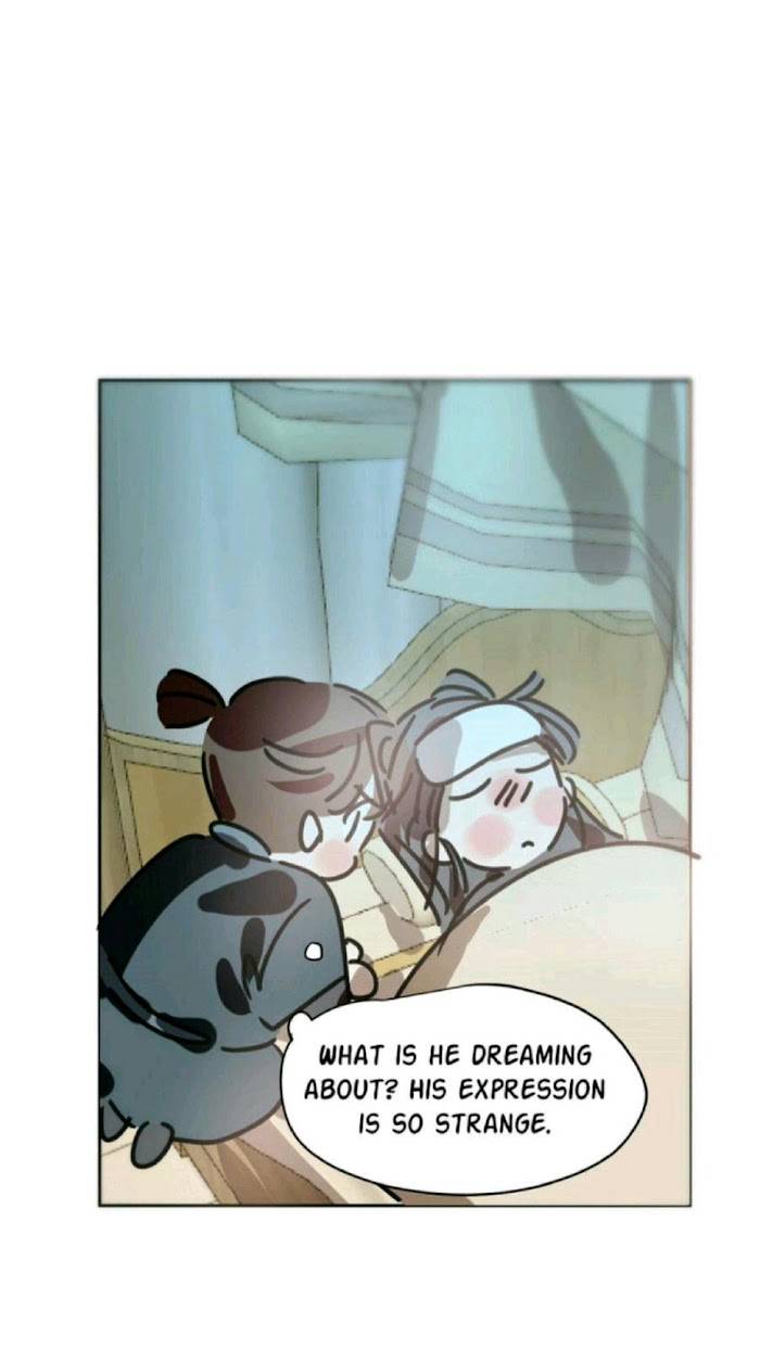 AoAo Waiting to Be Eaten (Caught!!) Chapter 143 - page 13